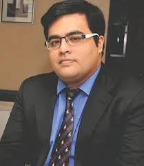 Dr Nikit Sarwate